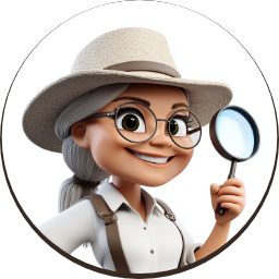 Easy Clues Icon