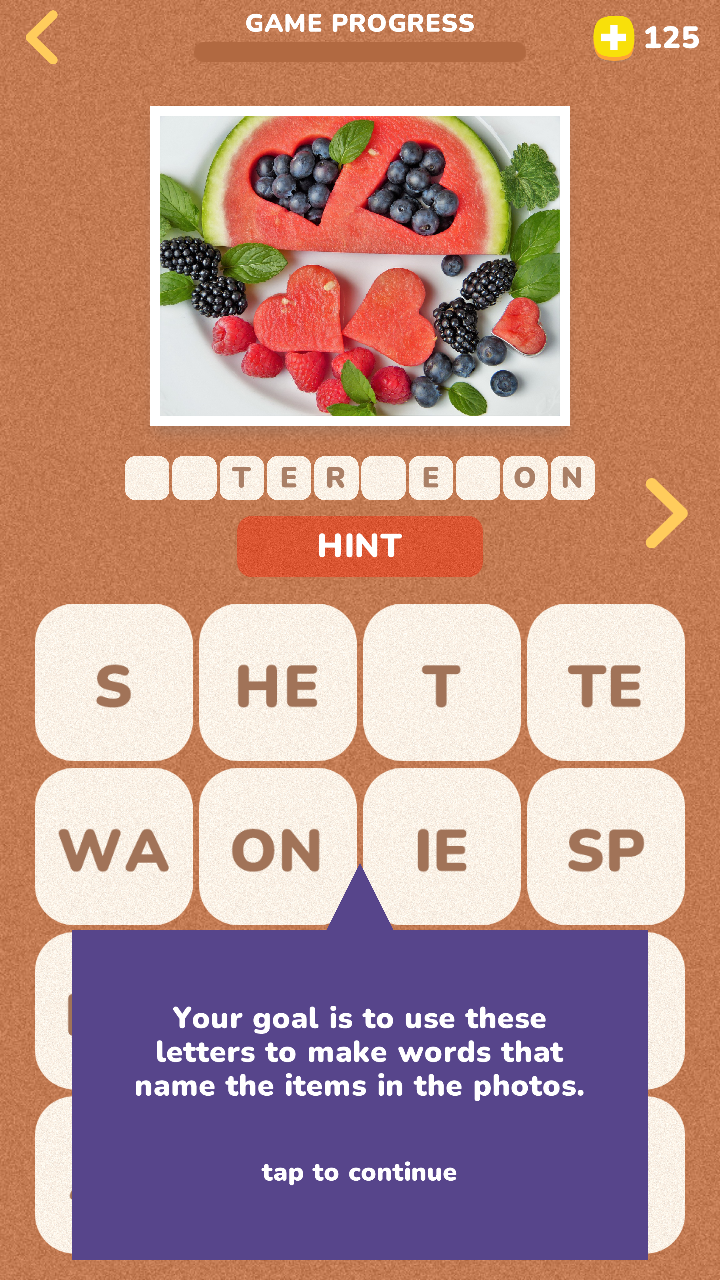 Easy Clues screenshot
