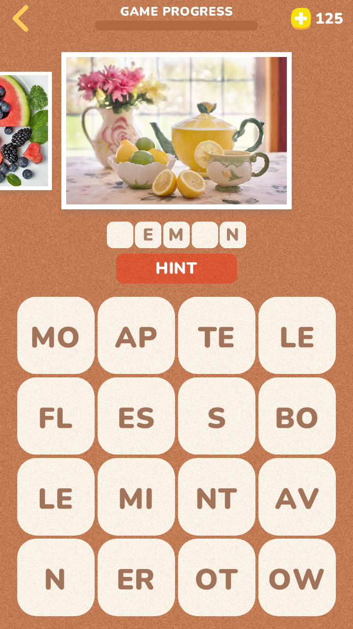 Easy Clues screenshot