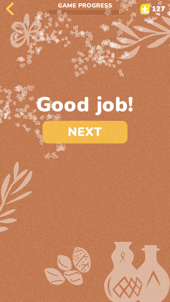 Easy Clues screenshot