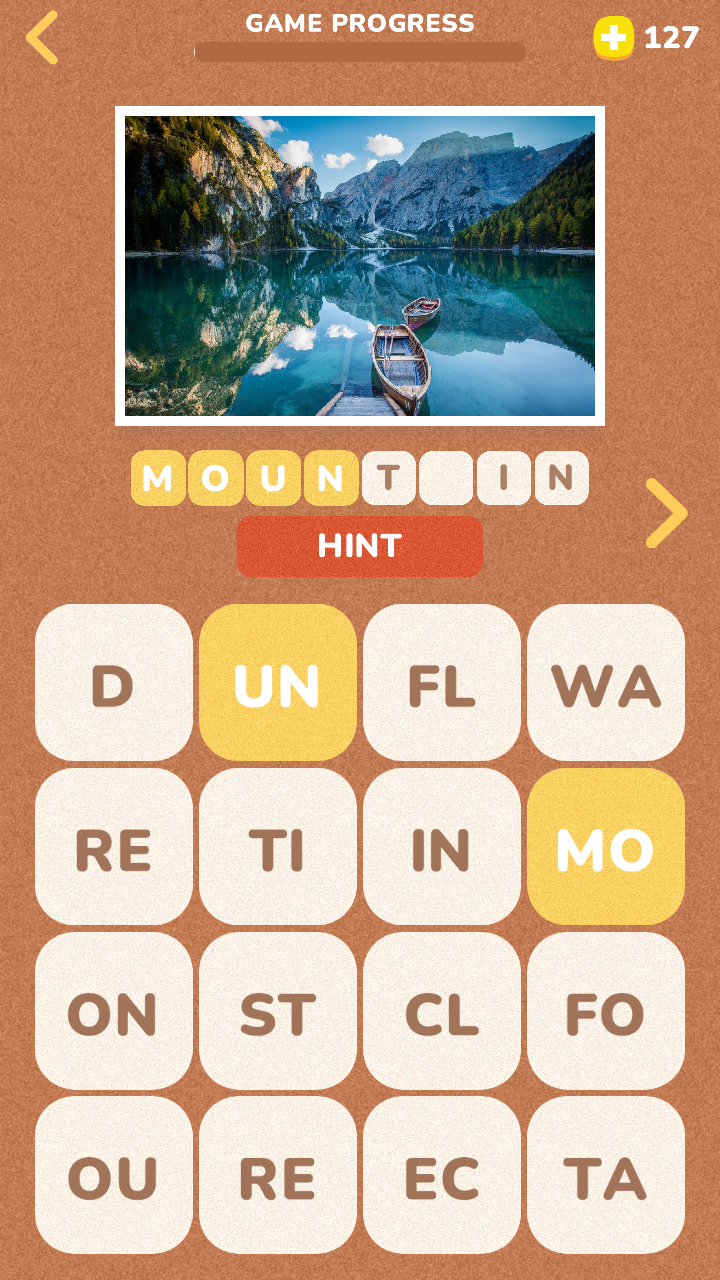 Easy Clues screenshot