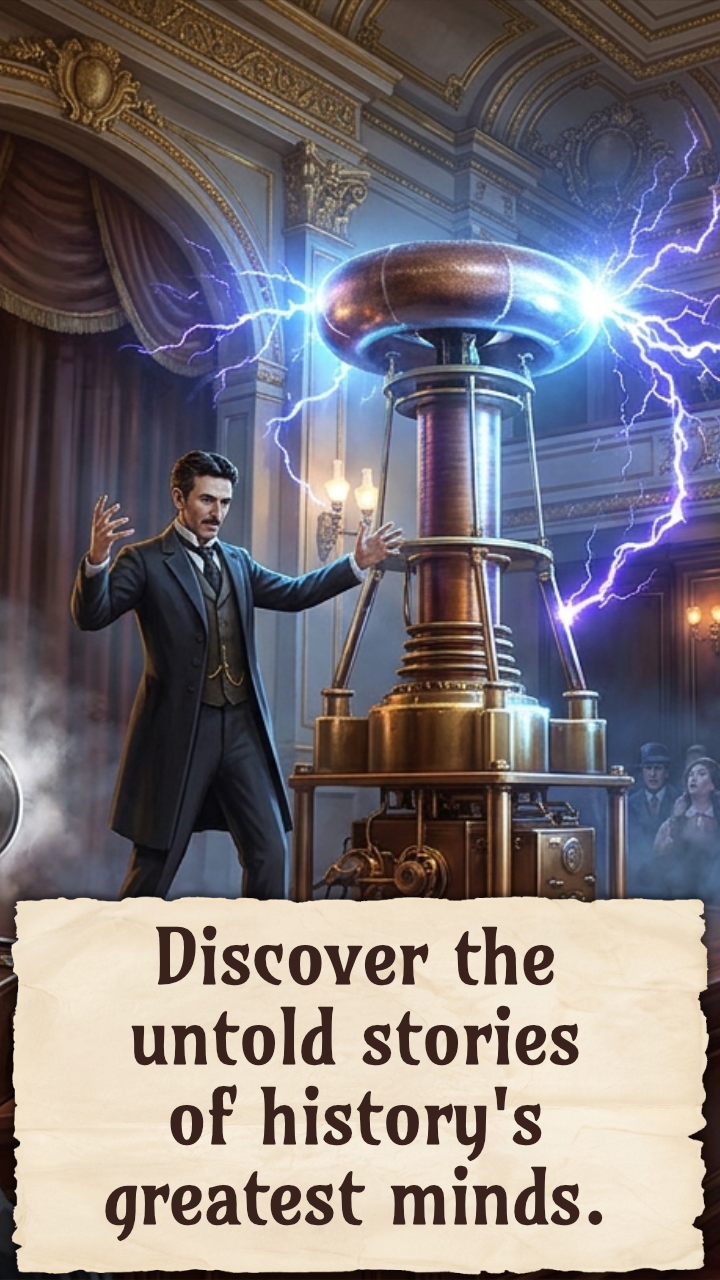 The Refuge: Echoes of Time screenshot