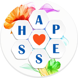 Word Shapes Icon