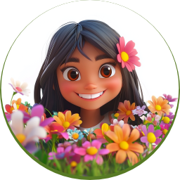 Spring Spells App Icon